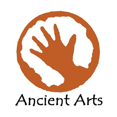 Ancient Arts Logo