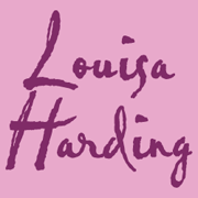 Louisa Harding Logo